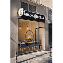 Parada Lisboa, Badajoz