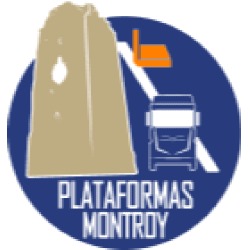 Plataformas Elevadoras Mudanzas MTY, Montroy