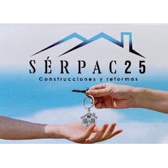 Serpac 25, Alparatas