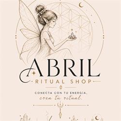 Abril Ritual Shop, Madrid