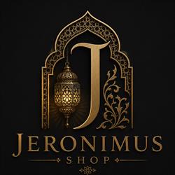 Jeronimus Shop, Granada