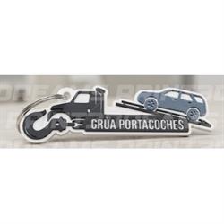 Grúa Zaragoza 24H, Cartuja Baja