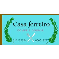 Casa Ferreiro, Esperante