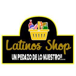 Latinos Shop, Alfafar