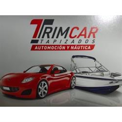 TRIMCAR Tapizados Automoción y Náutica, Antas
