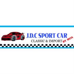 J.D.C Sport Car, Hijar