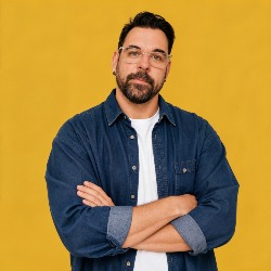 Antonio Terrón - Consultor de publicidad online, Figueres
