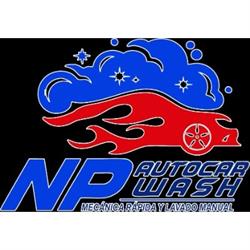 Npautocar Wash, Orihuela