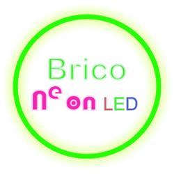 Brico Neon LED, Marbella