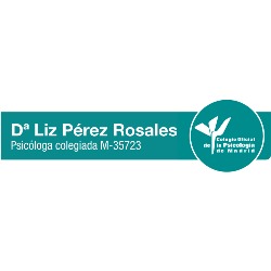 Liz Pérez Rosales, Madrid