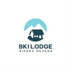 Ski Lodge Sierra Nevada