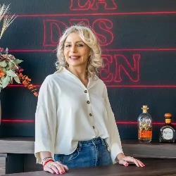 Angela De Toma - Luxury Interior Designer, Barcelona