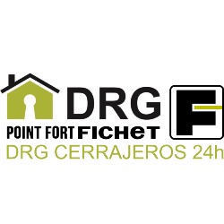 FICHET OFICIAL - DRG CERRAJEROS, Castelldefels