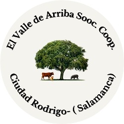 El valle de Arriba, Ciudad Rodrigo