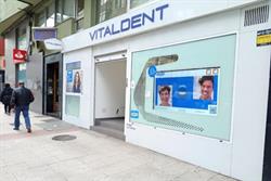 Clínica Dental Vitaldent, Lugo