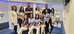 Clínica Dental Vitaldent, Gandia
