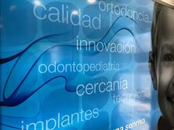 Clínica Dental Vitaldent, Granada