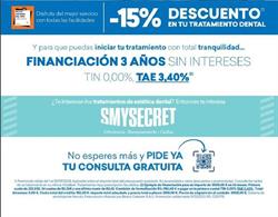 Clínica Dental Vitaldent, Terrassa