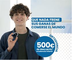 Clínica Dental Vitaldent, Mérida