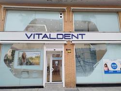 Clínica Dental Vitaldent, Cádiz