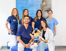 Clínica Dental Vitaldent, Vigo