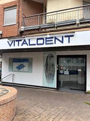 Clínica Dental Vitaldent, Alcobendas