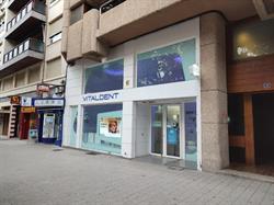 Clínica Dental Vitaldent, Albacete