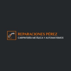 Reparaciones Pérez, La Puebla de Alfinden