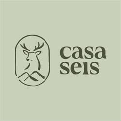 Casa Seis. Coliving y Coworking en el Rural, Coso
