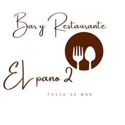 Bar Restaurante El Pano 2, Tossa de Mar