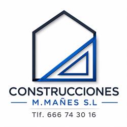 Construcciones Miguel Angel Mañes S.L, Alcublas