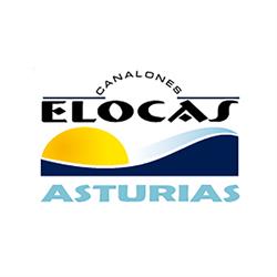 Canalones Elocas Asturias, Lugones