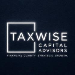 TAXWISE Capital Advisors, Reus