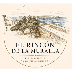 El Rincón de la Muralla, Tabarca