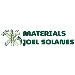 Materials Joel Solanes, Artesa de Segre