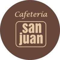 Cafetería San Juan, La Orotava