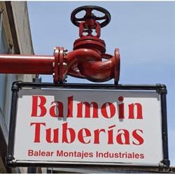 Balmoin Tuberias s.l.