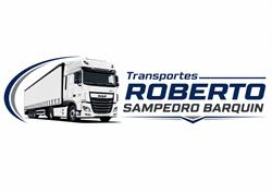 Transportes Roberto Sampedro Barquin, Cabezón de la Sal