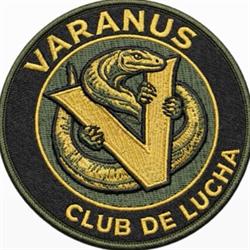 Varanus Club de Lucha, Getafe
