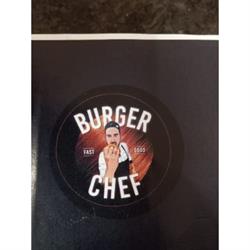 Burger Chef, Sant Joan d'Alacant
