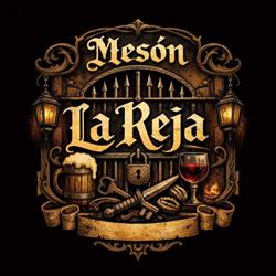 MESÓN LA REJA, Mengibar