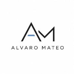 Alvaro Mateo, Escritor, Zaragoza