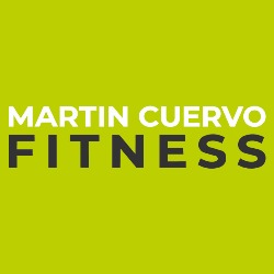 MARTÍN CUERVO FITNESS, Avilés