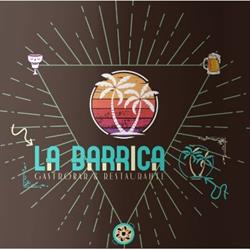 La Barrica Gastrobar, San Pedro del Pinatar