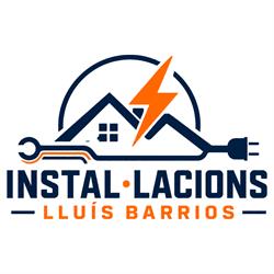 Instal-lacions Lluis Barrios, Gandesa