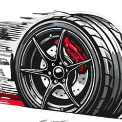 Fast-Tyre, Los Combos