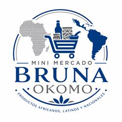 Mini Mercado Bruna Okomo, Vitoria-Gasteiz