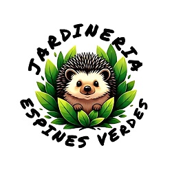 Jardineria Espines Verdes, Tona