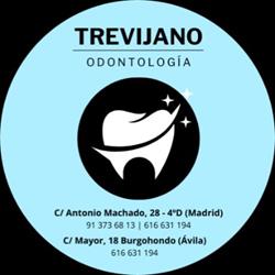 Trevijano Odontología, Madrid