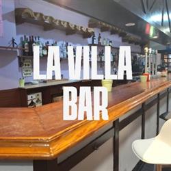 La Villa Bar, Villarcayo
